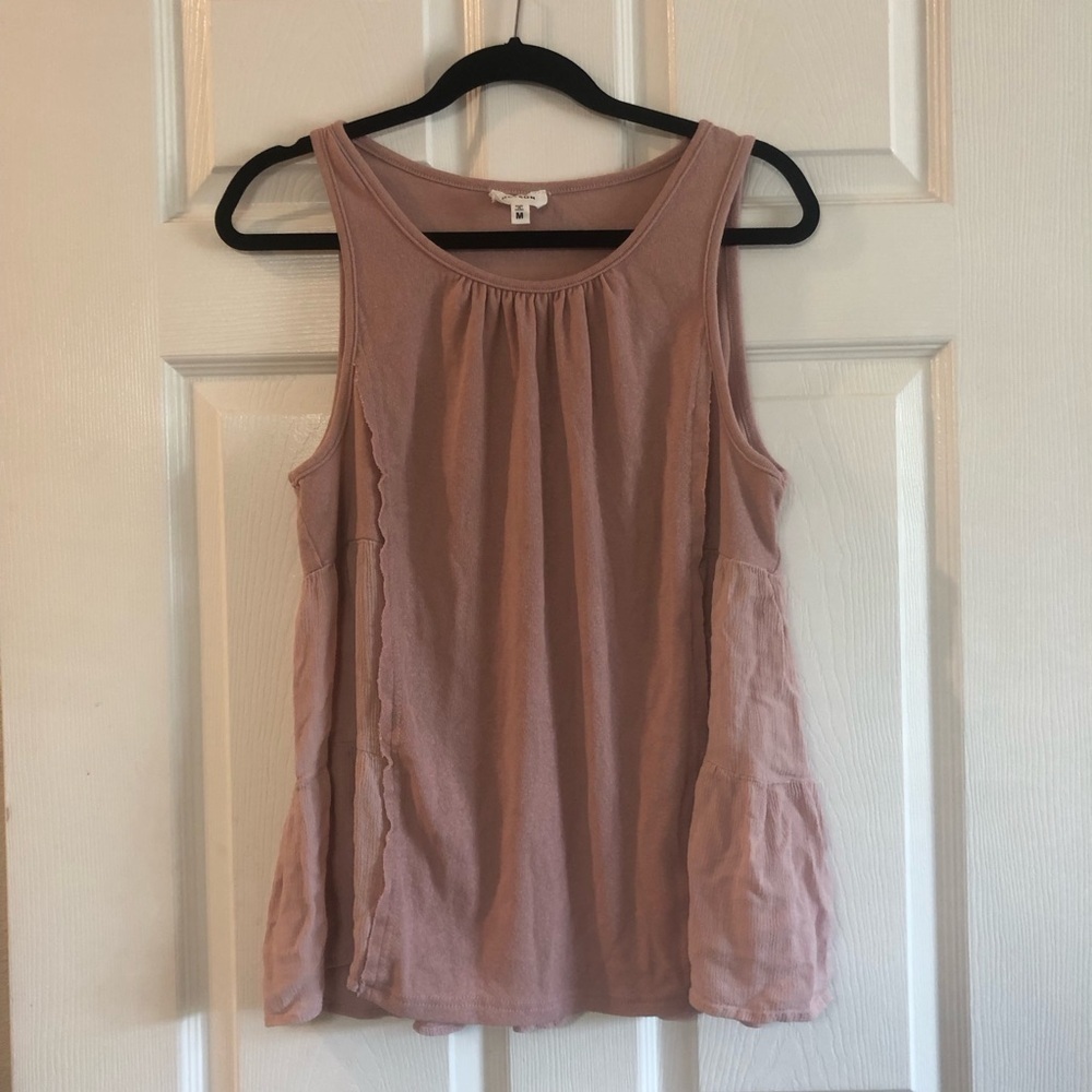 Heyson size medium tank top